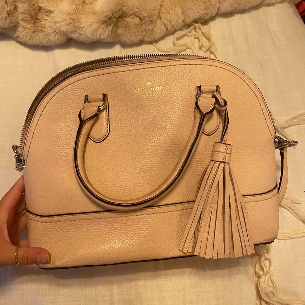 medium kate spade bag